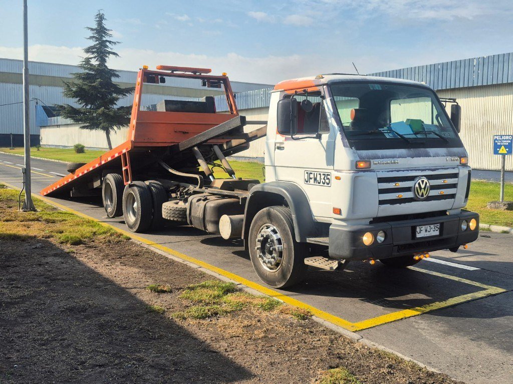 Gruas Silva