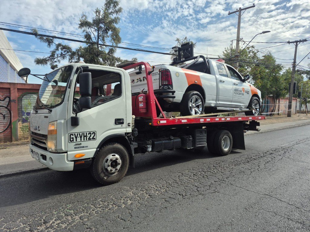 Gruas Silva